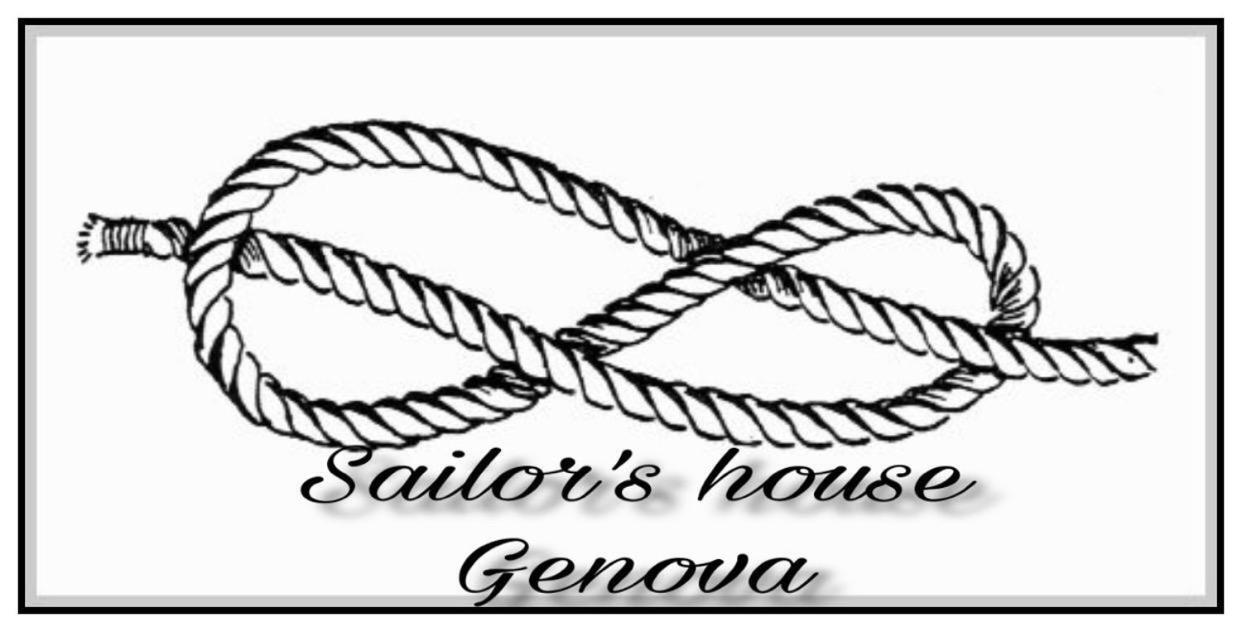 Sailor'S House Genova Daire Dış mekan fotoğraf